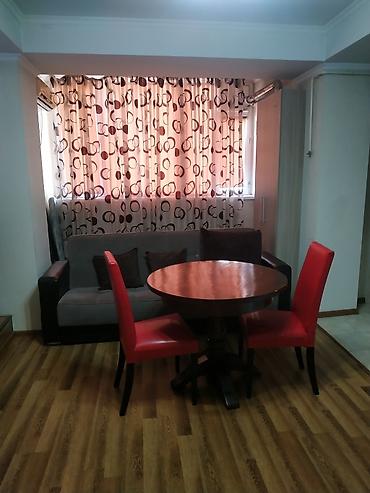 сутучный квартиры: 1 комната, 36 м², Элитка, 8 этаж — 3
