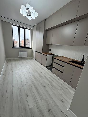 Продажа квартир: 1 комната, 41 м², Элитка, 7 этаж, Дизайнерский ремонт — 4