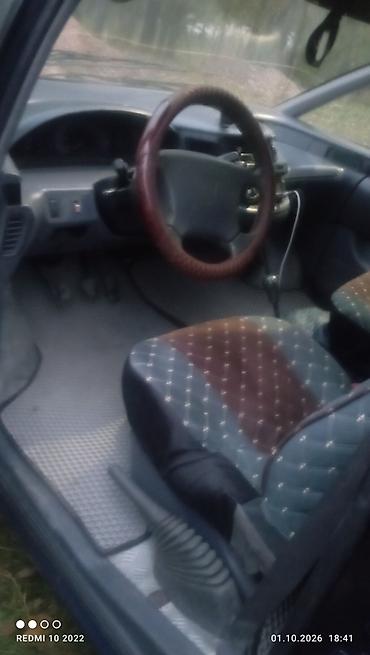 Toyota: Toyota Previa: 1991 г., 2.4 л, Механика, Бензин, Минивэн — 7