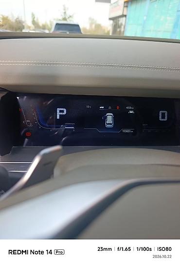 qiyan q05: Ssangyong Torres: 2023 г., 1.5 л, Автомат, Бензин, Кроссовер — 5