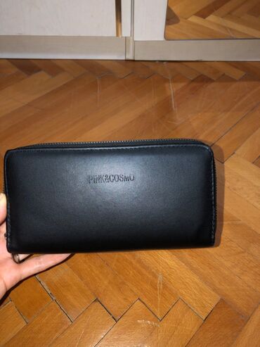 Torbe: Torba za rame, Materijal: Veštačka koža — 7