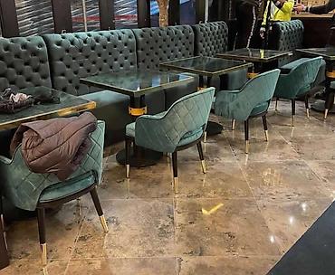 playstation divan: Biz restoran və kafelər üçün sadəcə mebel yox, atmosfer hazırlayırıq — 8