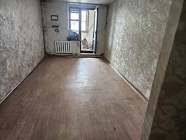 малосемейка: 1 комната, 19 м², парк Фучика Малосемейка, 4 этаж, Косметический ремонт — 3