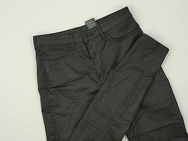 chinosy hm: H&M Divided, Jeansy damskie, rozmiar M — 1