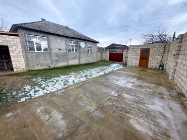 Həyət evləri və villaların satışı: 2 otaqlı, 70 kv. m, Kredit yoxdur, Orta təmir — 5