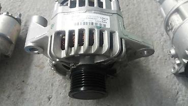 auto plac sm palanka: ALTERNATOR ZA ALFA ROMEO GIULIETTA, MITO | DELOVI ZA ALFU Giulietta — 1