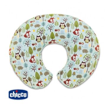 65 oglasa | lalafo.rs: Chicco boppy jastuk za dojenje. Vrlo kratko koriscen