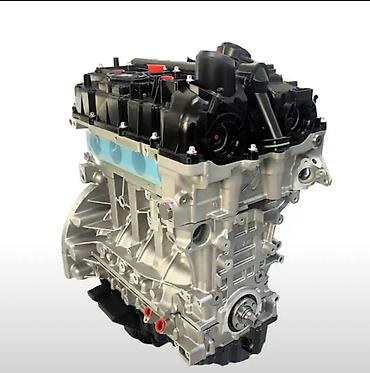 бмв x2: Бензиновый мотор BMW 2015 г., 2 л, Новый — 3