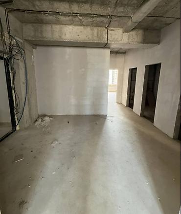 107: 3 комнаты, 107 м², Асанбай мкр Элитка, 7 этаж — 10