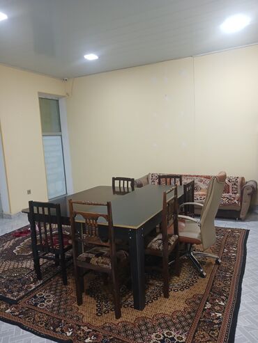 Hazır biznes: Satılir 2 ofisde tam komunal ilə temin olunub Ana yolun üzerindedi — 8