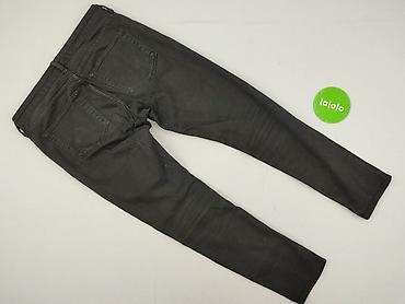 jeans mango straight: H&M, Jeansy damskie, rozmiar L — 3