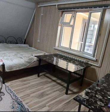 Долгосрочная аренда домов: 33 м², 2 комнаты, Утепленный, Забор, огорожен — 3