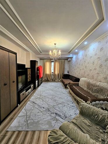 Продажа квартир: 2 комнаты, 75 м², Индивидуалка, 3 этаж, Евроремонт