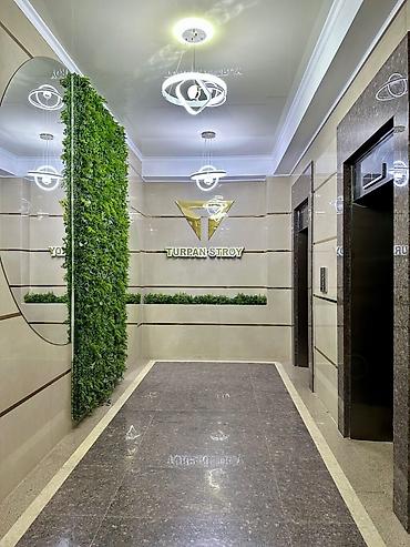 Продажа квартир: 4 комнаты, 171 м², Элитка, 13 этаж, Евроремонт — 11