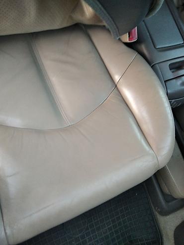 rx 2010: Lexus RX: 2002 г., 3 л, Автомат, Газ, Кроссовер — 4