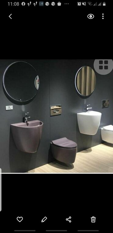 Moydadırlar: İstənilən ölçüdə moydadr və hamam dolablarının istehsalı və anbar -da lalafo.az — 29 Moydadırlar: İstənilən ölçüdə moydadr və hamam dolablarının istehsalı və anbar — 29