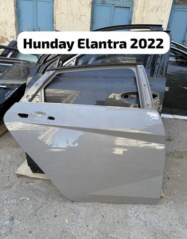 Bamperlər, buferlər: Ön, Hyundai Elantra, 2023 il, Pulsuz çatdırılma, Rayonlara çatdırılma, Ödənişli çatdırılma -da lalafo.az — 10 Bamperlər, buferlər: Ön, Hyundai Elantra, 2023 il, Pulsuz çatdırılma, Rayonlara çatdırılma, Ödənişli çatdırılma — 10
