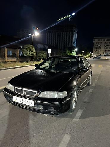 Honda Accord: 1997 г., 2 л, Механика, Бензин, Седан at lalafo.kg Honda Accord: 1997 г., 2 л, Механика, Бензин, Седан
