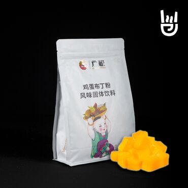 Другие продукты питания: Продаю тапиоку для Bubble tea (Бабл Ти) черную и розовую! Лучшее — 9