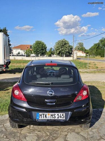 Opel: Opel Corsa: 1.2 l. | 2008 έ. | 170000 km. Χάτσμπακ
