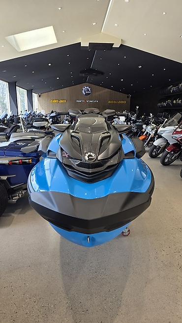 Лодки и комплектующие: Гидроцикл Sea‑Doo ( Sea Doo Rxp x 325 Год выпуска 2026 Обьем 1630 сс — 17