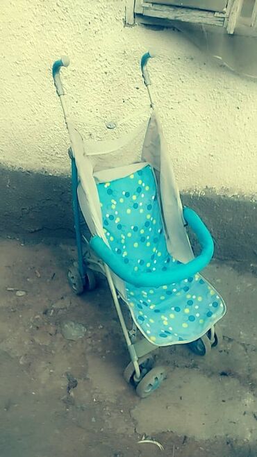 cybex коляски цена бишкек: Балдар арабасы, түсү - Көгүлтүр, Колдонулган