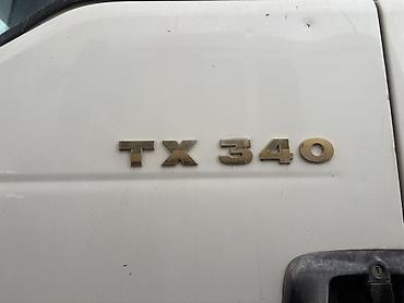 Автобетономешалки: Бетономешалка, 2022 г., 10 м3 — 4