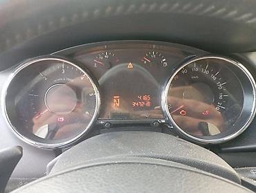 Auto-delovi: KM SAT ZA PEUGEOT 3008 | Polovini delovi za Peugeot 3008 Delovi — 1