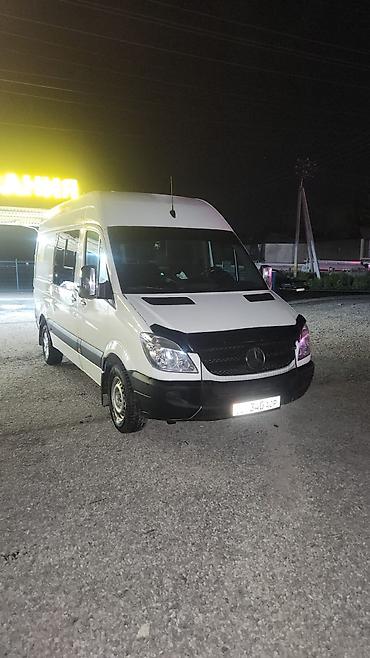 124 e500: Легкий грузовик, Mercedes-Benz, Стандарт, 1,5 т, Б/у — 4