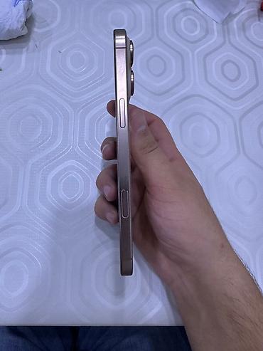 iphone mini 5: 512 GB, Qızılı, Face ID — 5