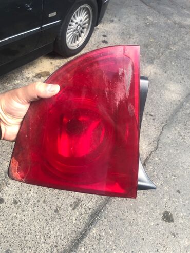 Filtrlər: Chevrolet Malibu, 2011 il, Orijinal, ABŞ, İşlənmiş