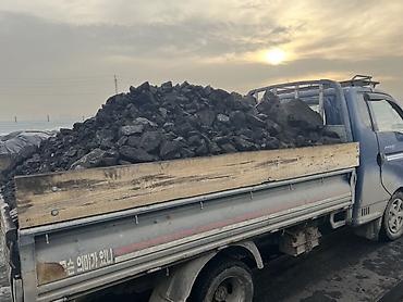 Уголь: Каменный уголь фракции крупный/средний Описание: - Топливный уголь в — 5