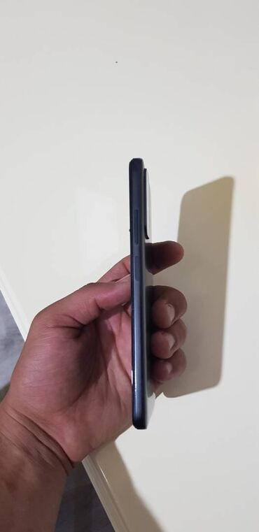 ikinci el telefonlar: Xiaomi Redmi Note 11, 128 GB, 
 Barmaq izi, İki sim kartlı, Face ID