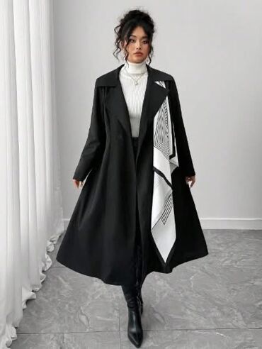 Kaputi: Cena 3300 din Vel 0XL,1XL,2XL,3XL,4XL Poručuje se, isporuka za desetak na lalafo.rs — 7 Kaputi: Cena 3300 din Vel 0XL,1XL,2XL,3XL,4XL Poručuje se, isporuka za desetak — 7