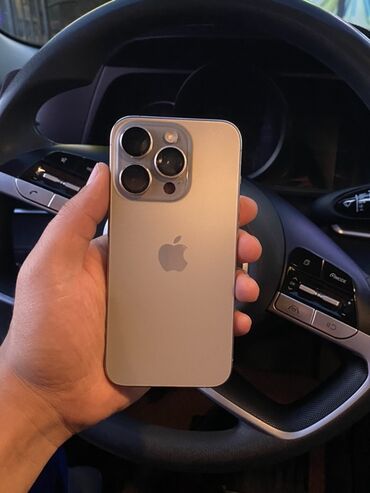 водонагреватели со склада бишкек: IPhone 15 Pro, Natural Titanium, 88 % lalafo.kg да водонагреватели со склада бишкек: IPhone 15 Pro, Natural Titanium, 88 %