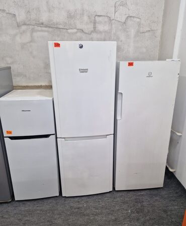 isdemis xaladenik: Б/у 2 двери Hotpoint Ariston Холодильник Продажа