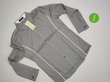 closure men: Koszulа dla mężczyzn, rozmiar 2XL — 2