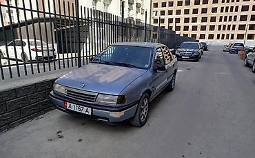 опел вектр: Opel Vectra: 1990 г., Механика, Бензин, Седан — 2