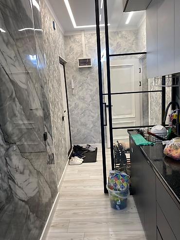 Продажа квартир: 4 комнаты, 74 м², Цум 105 серия, 8 этаж, Дизайнерский ремонт — 7