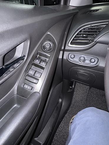 шевроле тракс 2017: Chevrolet Trax: 2019 г., 1.4 л, Автомат, Бензин, Кроссовер — 9