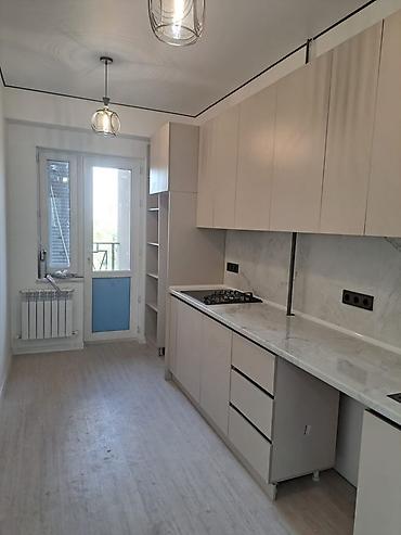 1 комната, 43 м², парк Фучика 8 этаж, Свежий ремонт