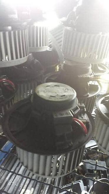 korektor za struju: VENTILATOR KABINE ZA ALFA ROMEO 146, 147, 156 . | DELOVI ZA ALFU — 1