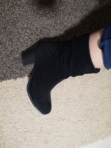 Čizme: Čizme, Claudia Donatelli, 37 — 16