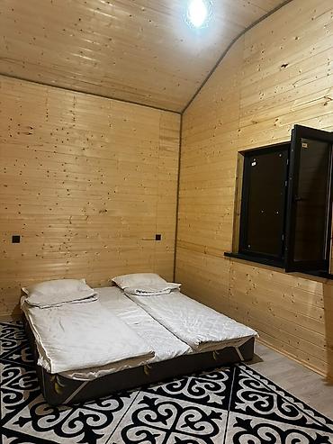 гостиничный бизнес: 🏡 Бостериде “ЗОЛОТЫЕ ПЕСКИ” ПЛЯЖЫНА ЖАКЫН ДАЯР БИЗНЕС САТЫЛАТ! 📍 — 8