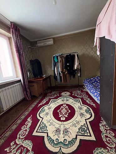 Продажа квартир: 3 комнаты, 72 м², Индивидуалка, 5 этаж, Старый ремонт — 14