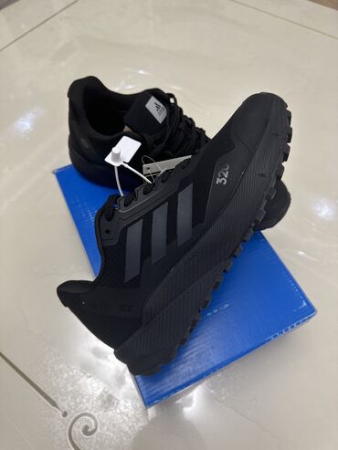 Кроссовки и спортивная обувь: Adidas terrex 320 8 mm drop размер 40-41-43 Гуанджоу