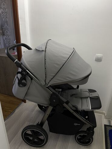 Коляски: Коляска, Новый — 16