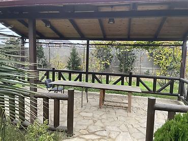 Həyət evləri və villaların satışı: Fatmayı 4 otaqlı, 160 kv. m, Yeni təmirli — 4