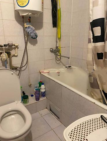 аренда квартир 4мкр: 2 комнаты, 43 м², 4 мкр 104 серия, 1 этаж, Косметический ремонт — 2