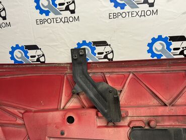 Капоты и комплектующие: Капот MAN, Новый, Оригинал — 20